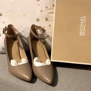 Michael Kors shoes
